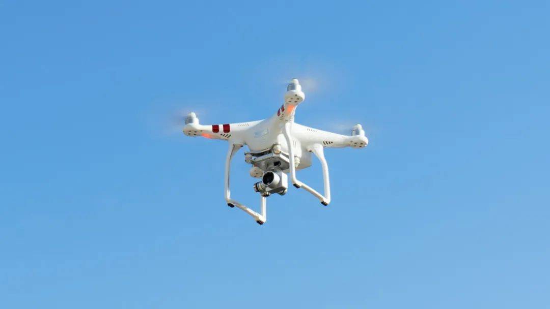 重要提醒丨無人機強制性國家標準 GB 42590-2023 于2024年6月1日正式實施！ (圖1)